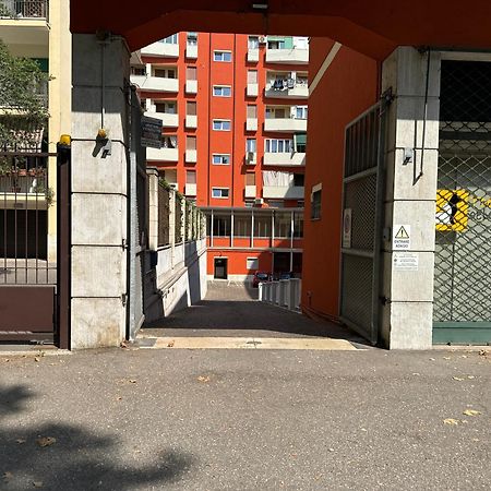 Casa Vacanza Elena Верона Экстерьер фото
