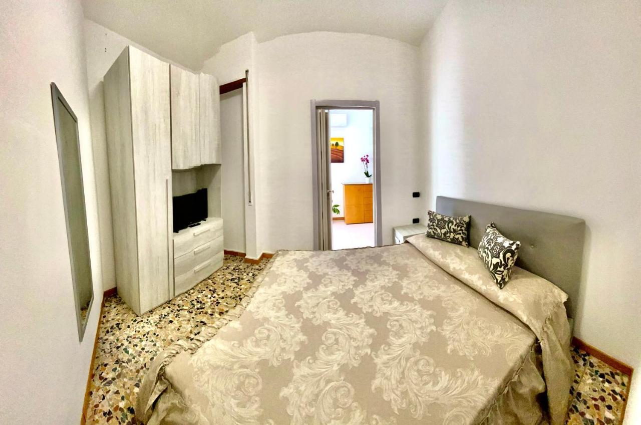 Casa Vacanza Elena Верона Экстерьер фото
