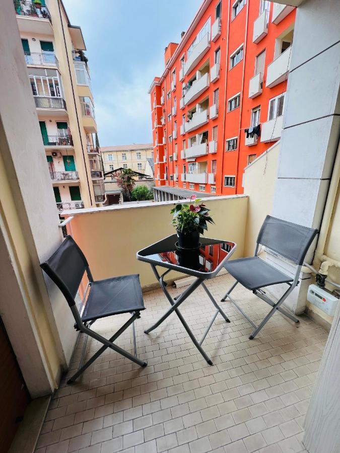 Casa Vacanza Elena Верона Экстерьер фото