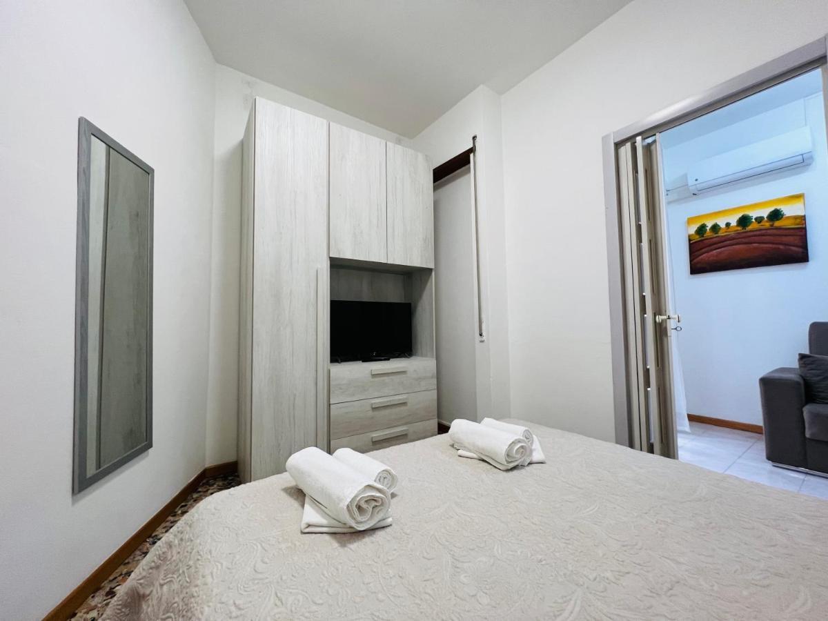 Casa Vacanza Elena Верона Экстерьер фото