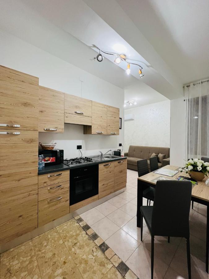 Casa Vacanza Elena Верона Экстерьер фото