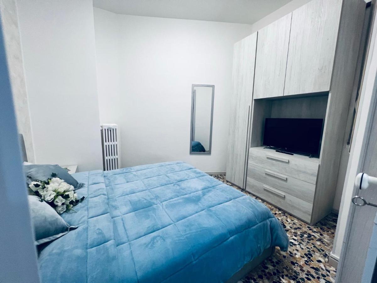 Casa Vacanza Elena Верона Экстерьер фото