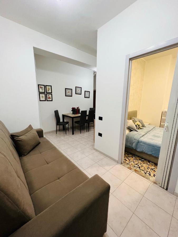 Casa Vacanza Elena Верона Экстерьер фото