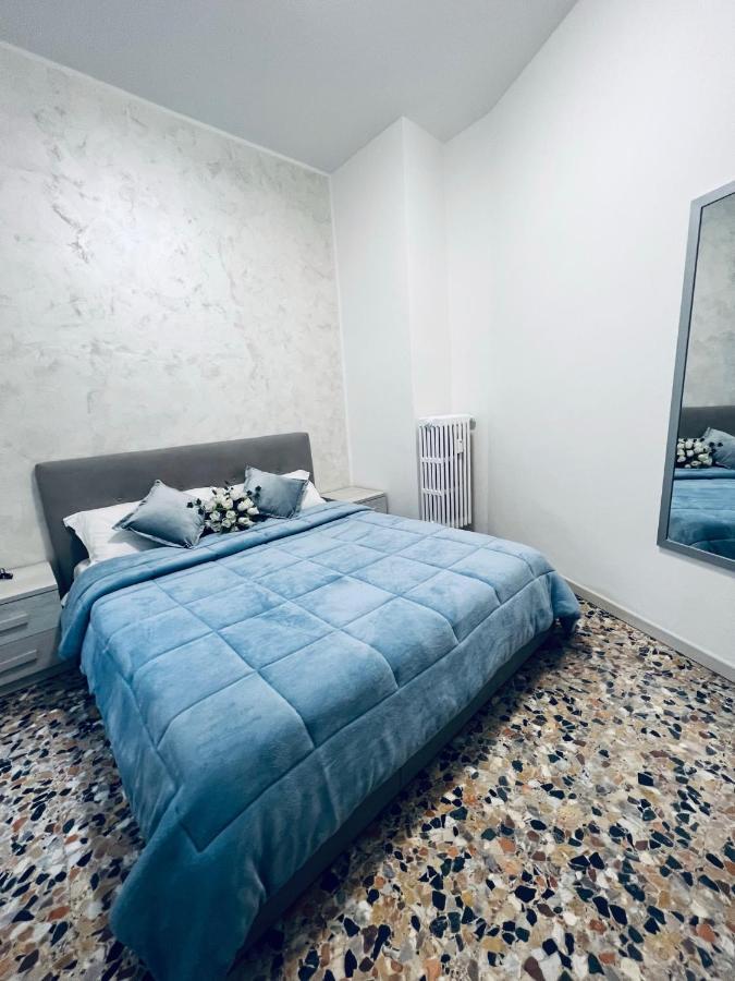 Casa Vacanza Elena Верона Экстерьер фото