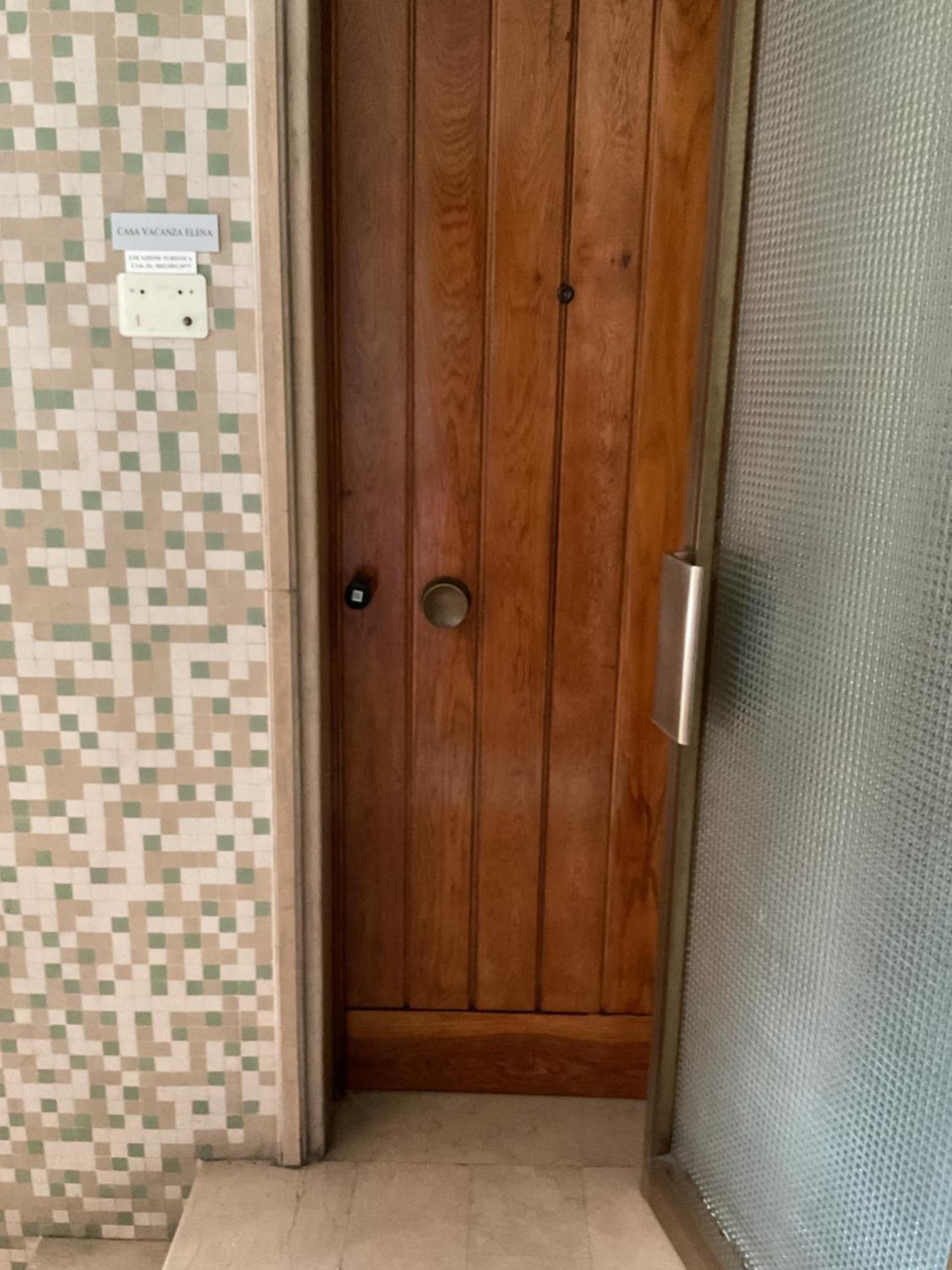 Casa Vacanza Elena Верона Экстерьер фото